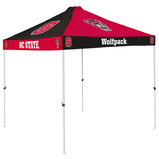 NC State Wolfhead CB Canopy