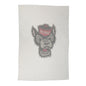 NC State Sublimated Oversize Sweatshirt Blanket
