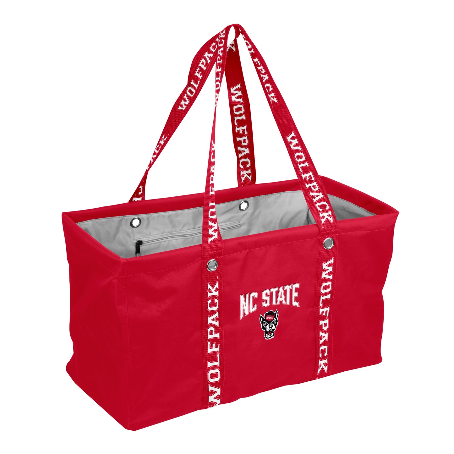 NC State Picnic 2025 Target Caddy w/Dig Strap