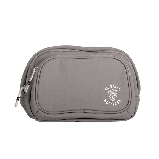 NC State Ash Everyday Belt Bag