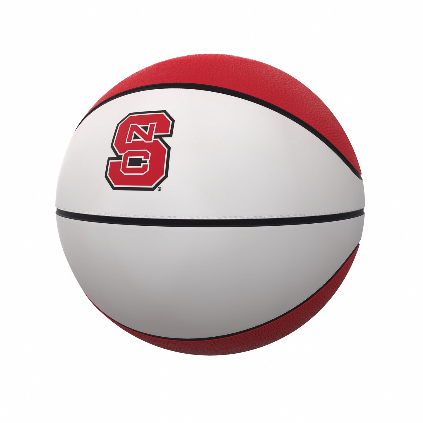 NC State Official-Size Autograph Basketball