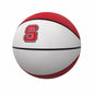 NC State Official-Size Autograph Basketball