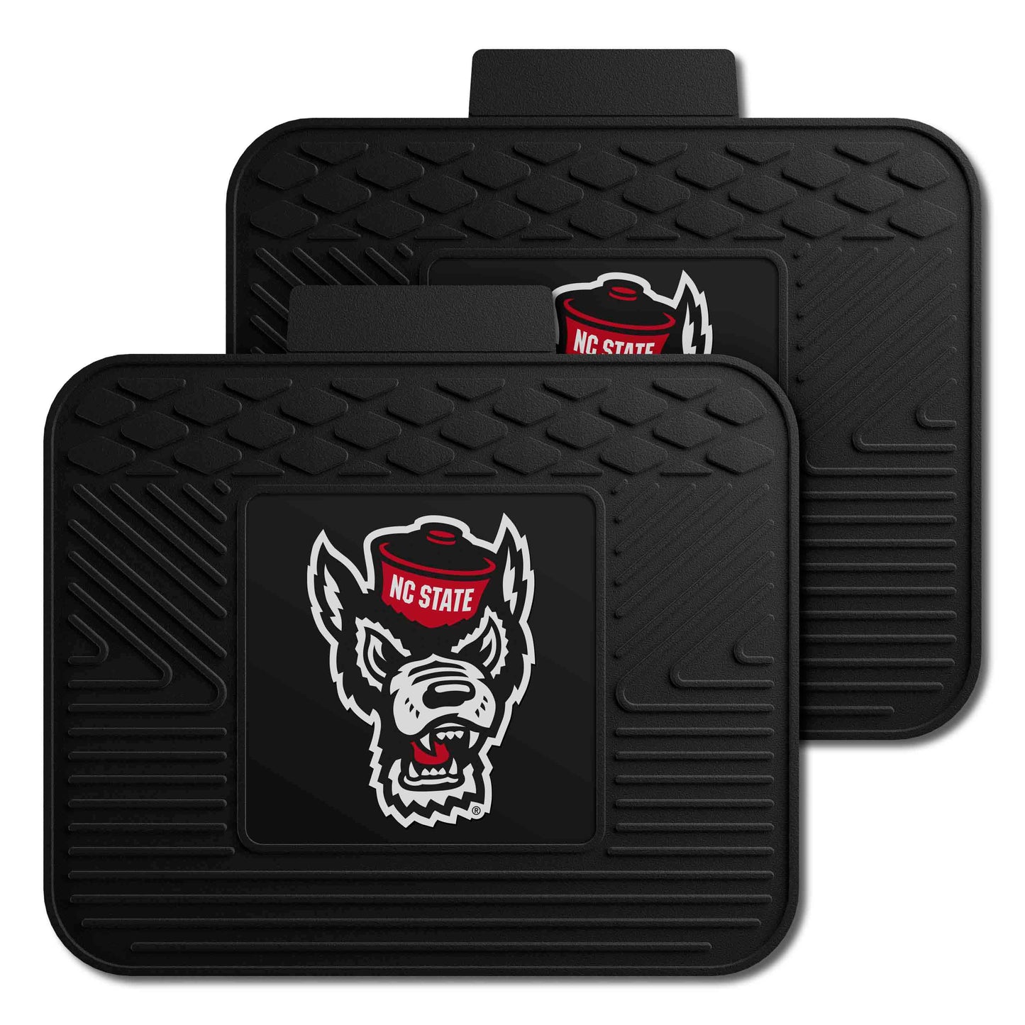 NC State University 2 Utility Mats