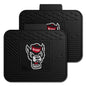 NC State University 2 Utility Mats