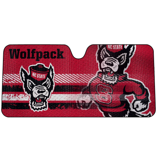 NC State Auto Shade