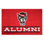 NC State University Starter Mat - Alumni