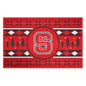 NC State University HOLIDAY SWEATER STARTER