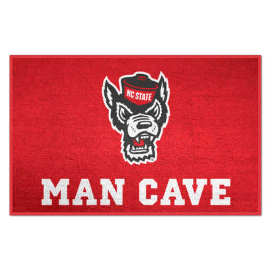 NC State University Man Cave Starter