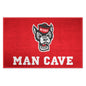 NC State University Man Cave Starter