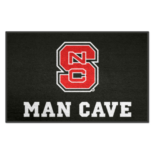 NC State University Man Cave Starter