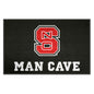 NC State University Man Cave Starter
