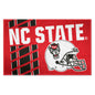 NC State University Starter Mat - Uniform