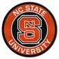 NC State University Roundel Mat