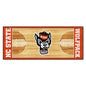 NC State University NCAA Basketball Runner