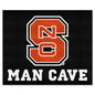 NC State University Man Cave Tailgater