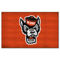 NC State University Ulti-Mat