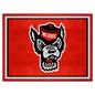 NC State University 8x10 Rug