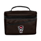 NC State 6 Black Can Flex Cooler