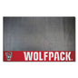 North Carolina State University Grill Mat - Standard