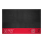 North Carolina State University Grill Mat - Southern Style