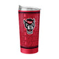 NC State 20oz Echo Powder Coat Tumbler
