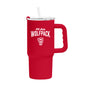 NC State 24oz Academy 2025 Tumbler w/Handle