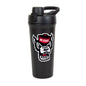 NC State 26oz Flipside SS Shaker Bottle
