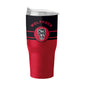 NC State 30oz Colored Horizon Powder Coat Tumbler