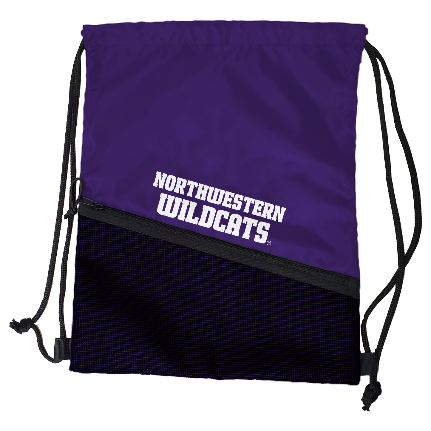 Northwestern Tilt Backsack