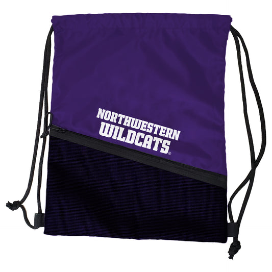 Northwestern Tilt Backsack