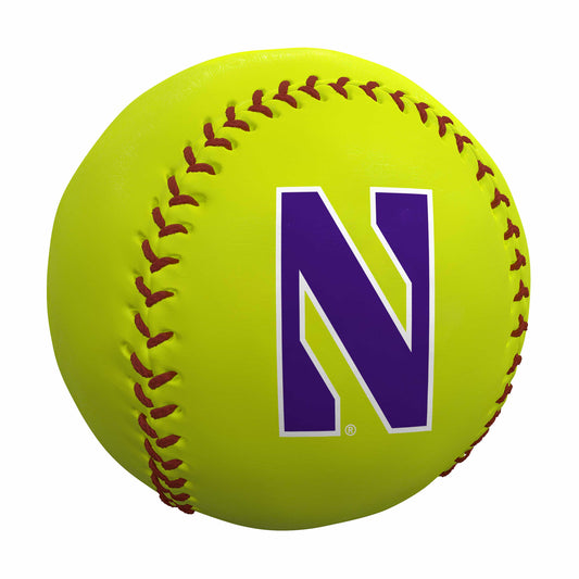 Northwestern Softball