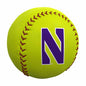 Northwestern Softball