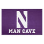 Northwestern University Man Cave Starter
