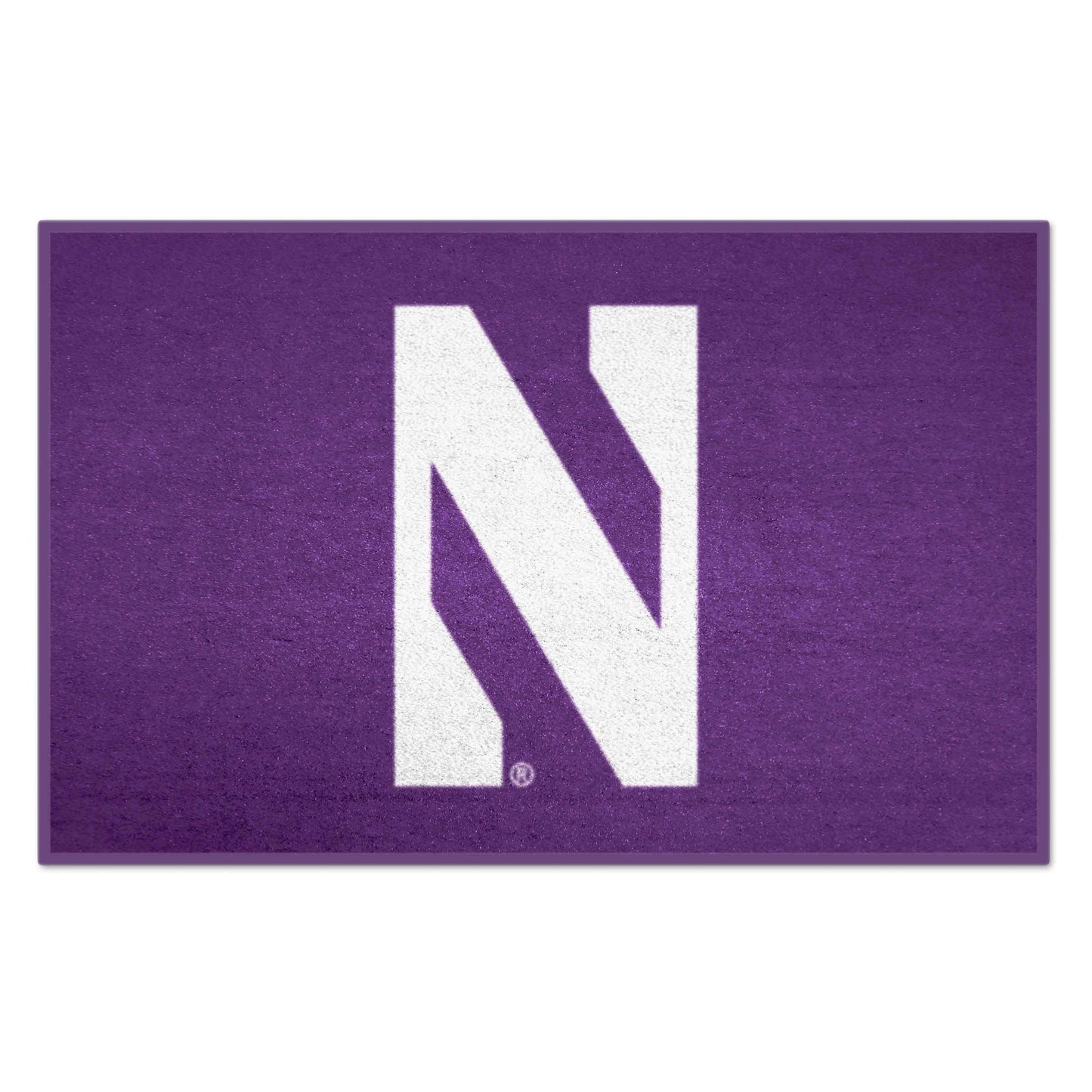 Northwestern University Starter Mat