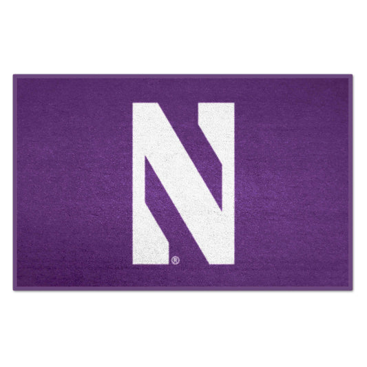 Northwestern University Starter Mat