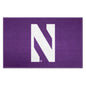 Northwestern University Starter Mat