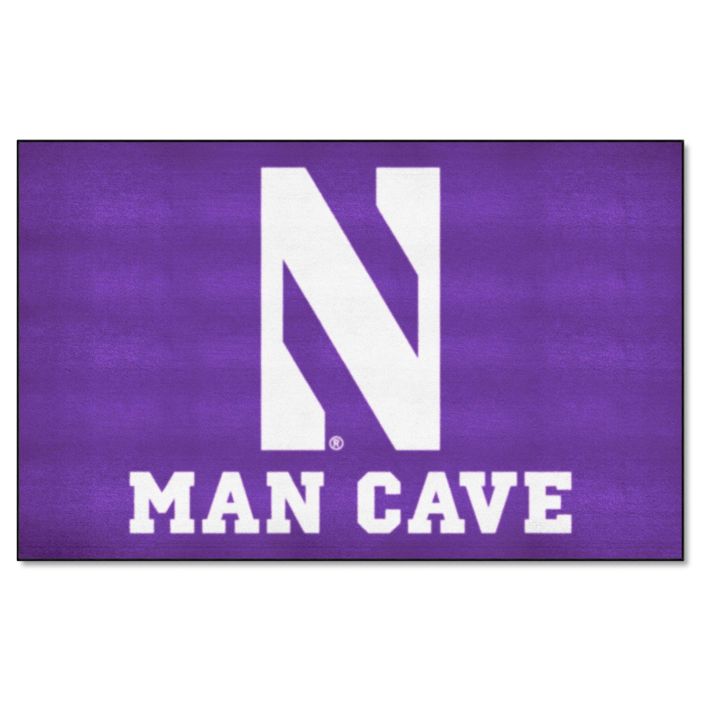Northwestern University Man Cave Ultimat