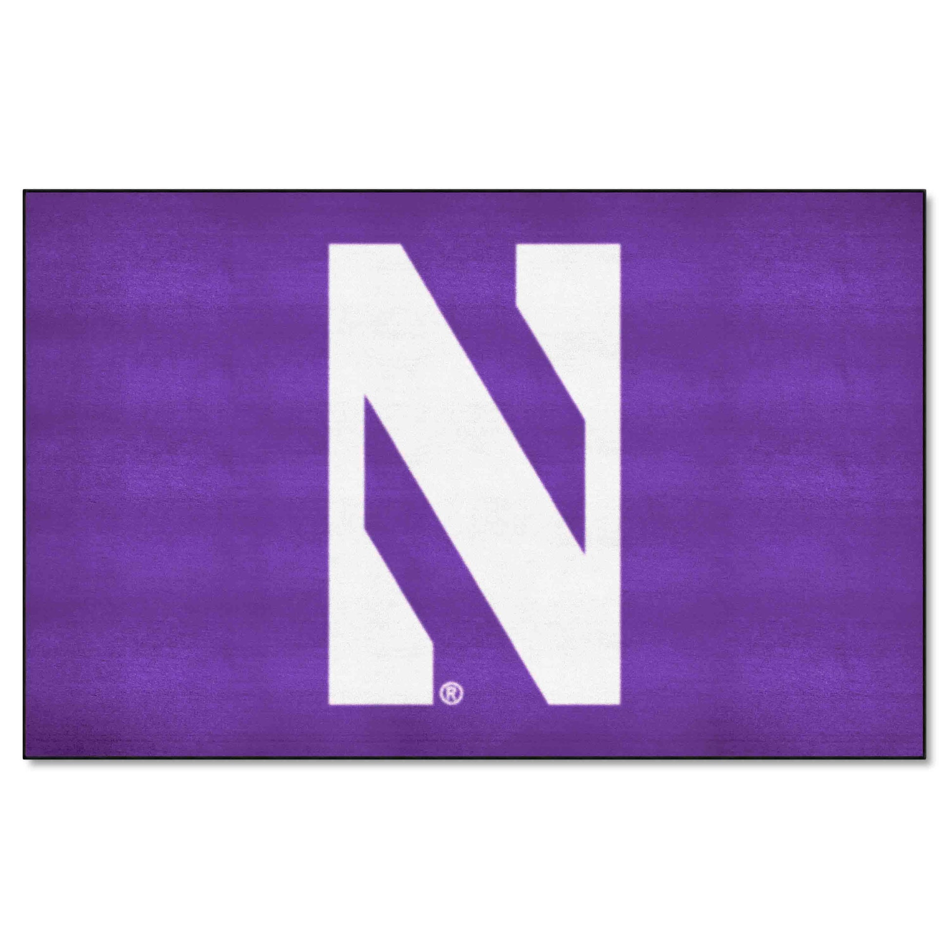 Northwestern University Ulti-Mat