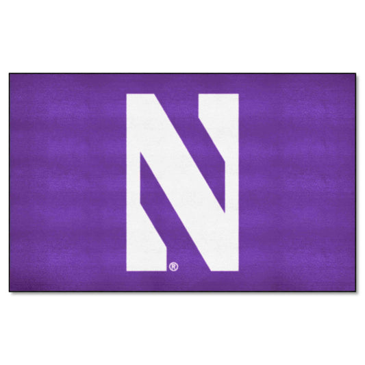 Northwestern University Ulti-Mat