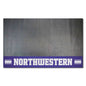 Northwestern University Grill Mat - Standard