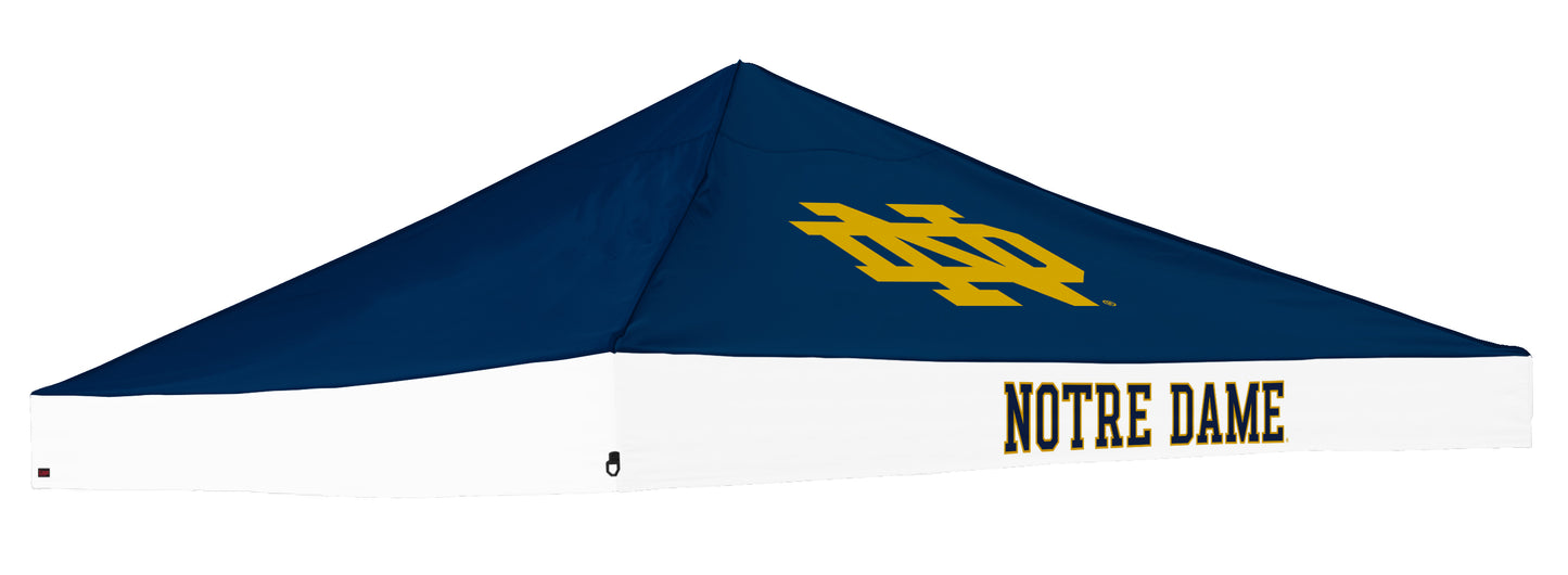 Notre Dame Economy Canopy Top