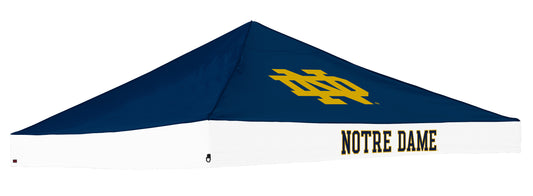Notre Dame Economy Canopy Top