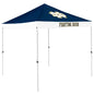 Notre Dame Navy/White Economy Canopy