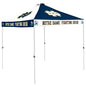 Notre Dame Navy/White CB Canopy