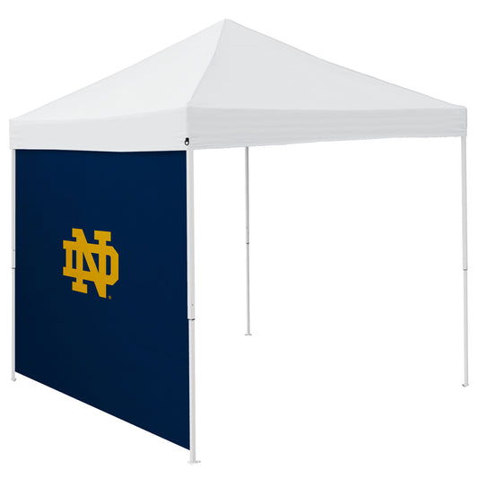 Notre Dame 9 x 9 Side Panel