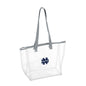Notre Dame Stadium Gray Bag