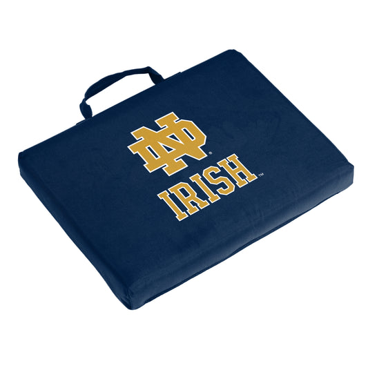 Notre Dame Bleacher Cushion