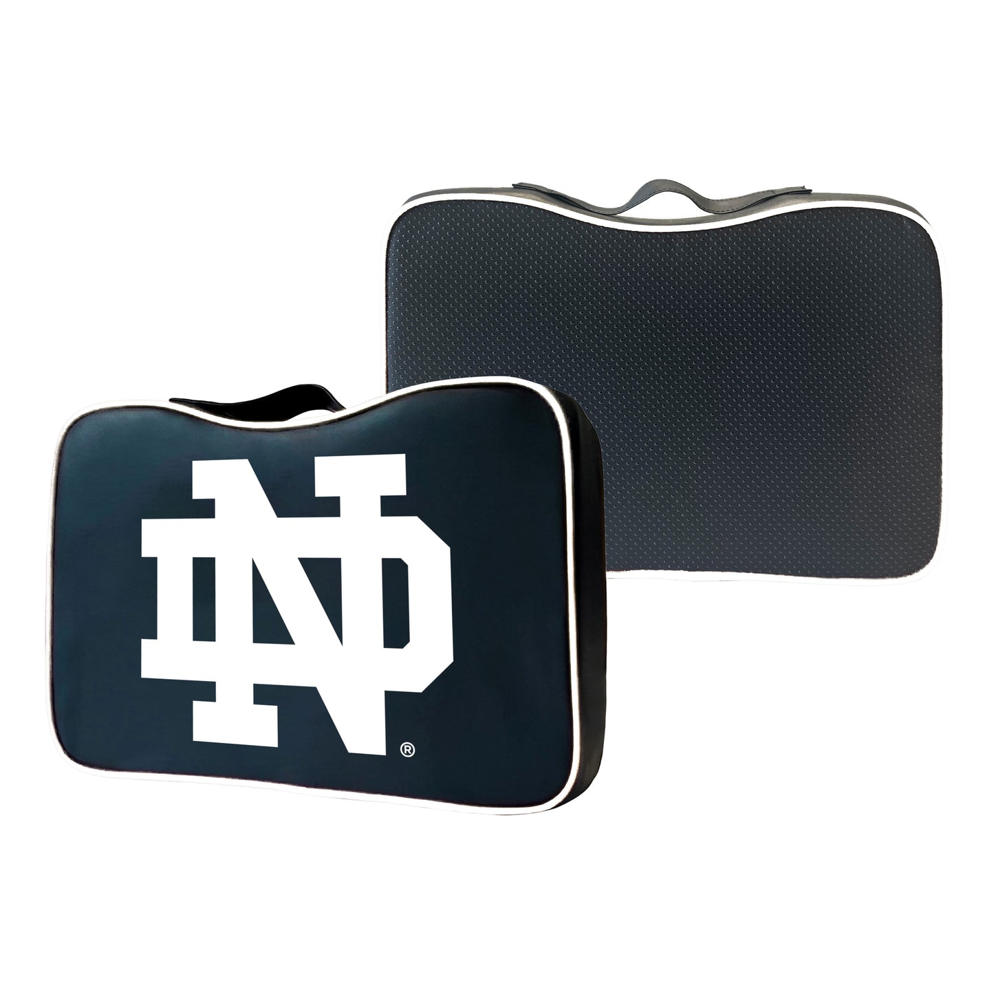 Notre Dame Premium Bleacher Cushion