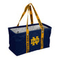 Notre Dame Picnic Caddy w/Dig Strap