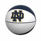 Notre Dame Official-Size Autograph Basketball